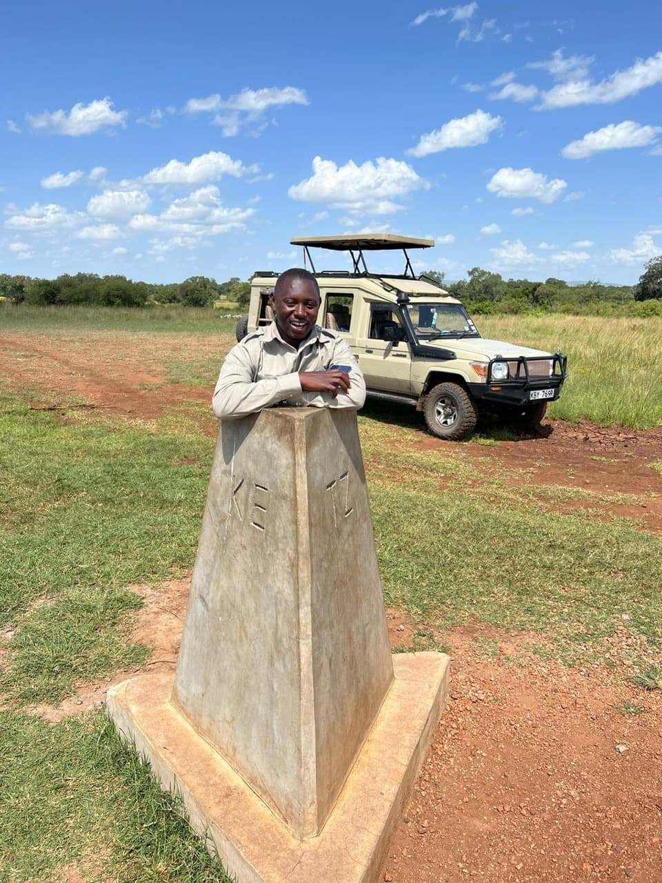 Inter-City & Cross-Border Travel