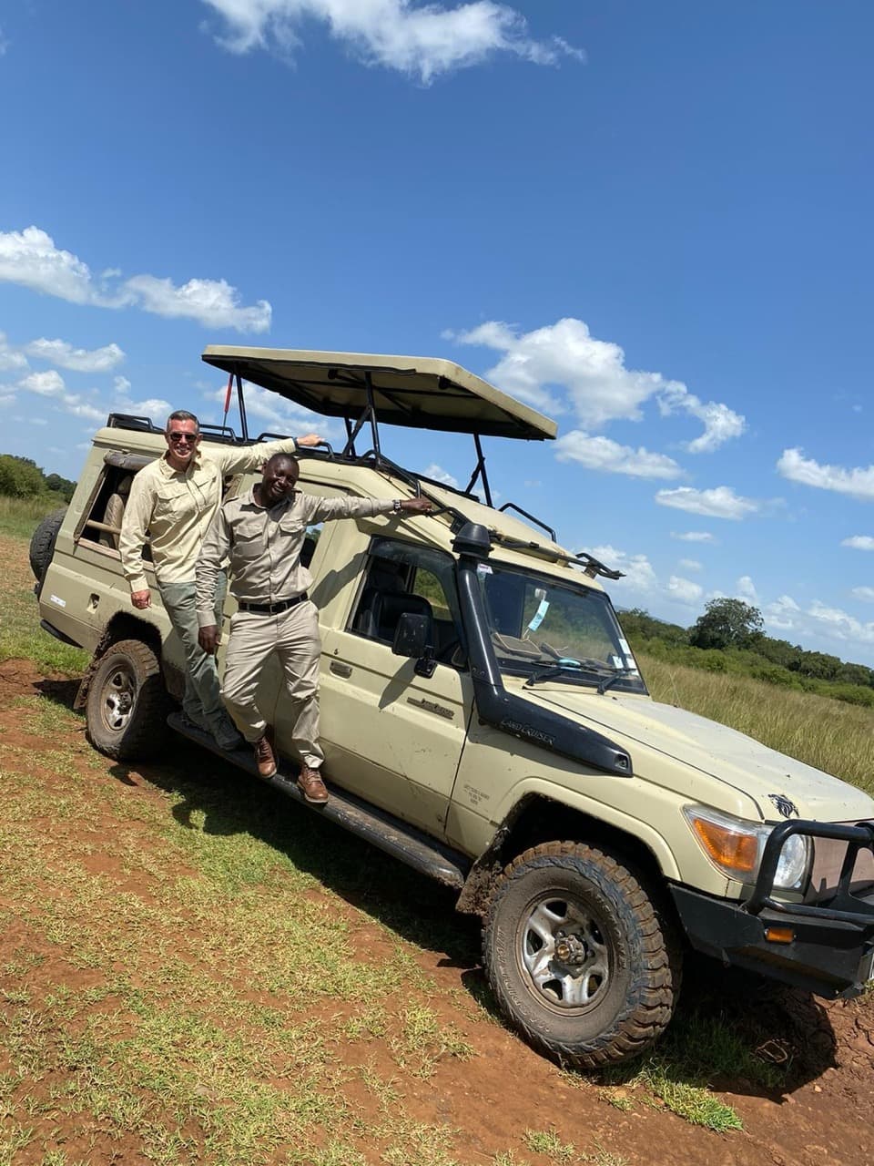 Corporate Accounts & Retainers